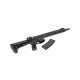 Страйкбольный автомат CM097A-UC M4 EMG Umbrella M-Lok 13" Black (PLATINUM version) CYMA